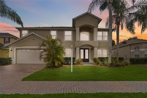10068 Chardonnay Dr, Orlando, FL 32832