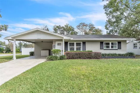 2503 Lassek Dr, Orlando, FL 32806