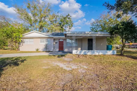 1707 Gammon Ln, Orlando, FL 32811