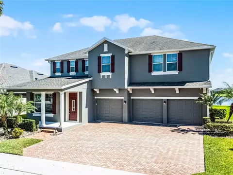 16033 Citrus Knoll Dr, Winter Garden, FL 34787