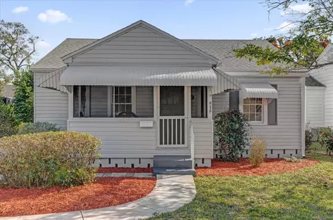 939 La Salle Ave, Orlando, FL 32803