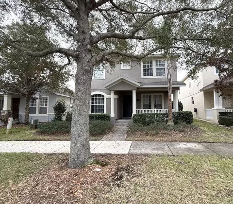 14674 Black Cherry Trl, Winter Garden, FL 34787