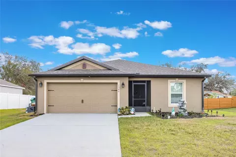 1340 Montoya Dr, Deltona, FL 32738