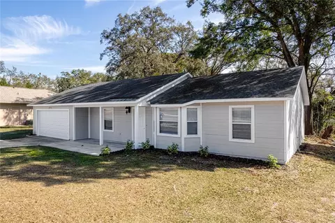 6356 Sleepy Hollow Dr, Orlando, FL 32810