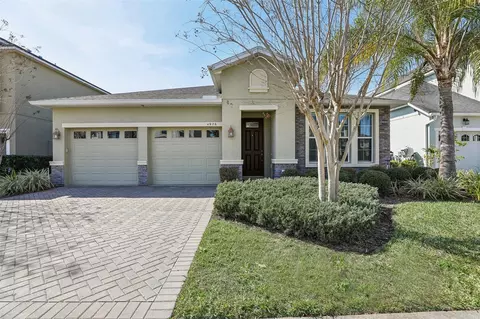 4976 Creekside Park Ave, Orlando, FL 32811