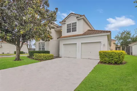 2621 Archfeld Blvd, Kissimmee, FL 34747