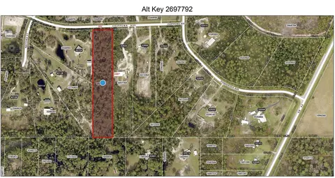 lot7 Chippewa Ave, Deland, FL 32720