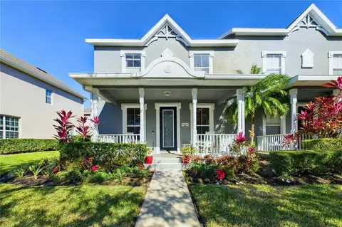 4464 Cleary Way, Orlando, FL 32828