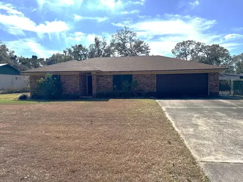 1232 Woodstock Dr, Apopka, FL 32703