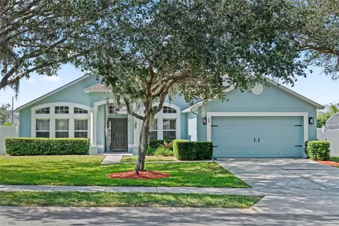 38 Lakeview Reserve Blvd, Winter Garden, FL 34787