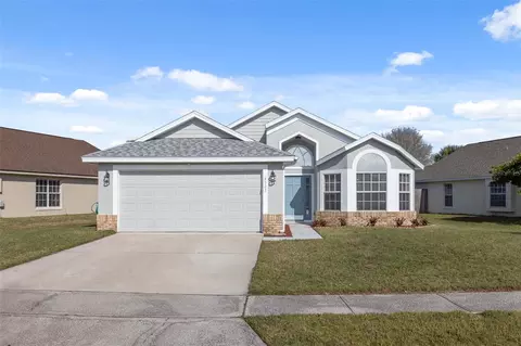 8523 Fort Clinch Ave, Orlando, FL 32822