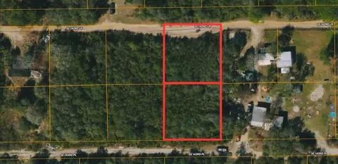0 SE 143rd Pl, Umatilla, FL 32784
