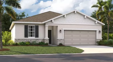 1851 Columbus Path, Saint Cloud, FL 34771