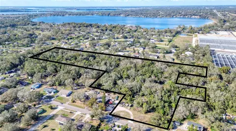 7125 Holly St, Mount Dora, FL 32757