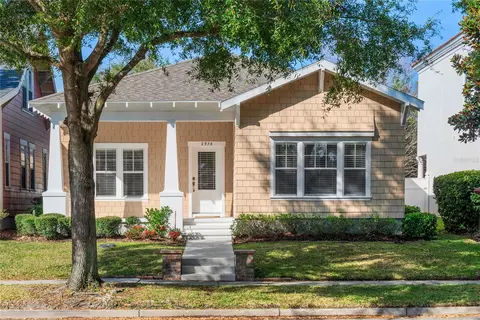 2976 Saint George St, Orlando, FL 32814