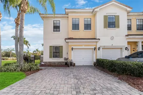 3446 Allegra Cir, Saint Cloud, FL 34772 photo 1