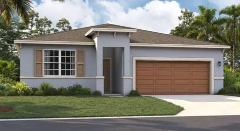 1206 Normandy Dr, Haines City, FL 33844