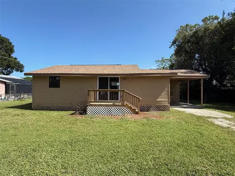 1583 Montgomery Ave, Holly Hill, FL 32117
