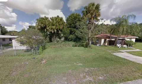 Strickland Avenue, Sanford, FL 32771