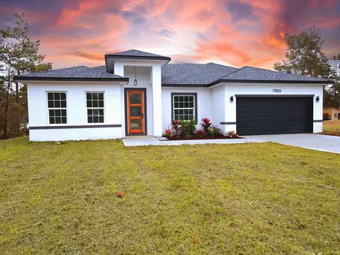 17825 SW 34th Ter, Ocala, FL 34473