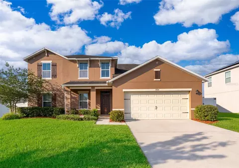 1920 Partin Terrace Rd, Kissimmee, FL 34744