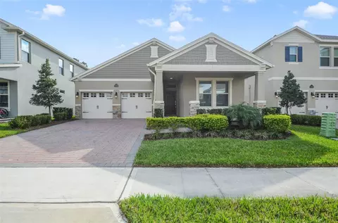 17858 Adrift Rd, Winter Garden, FL 34787