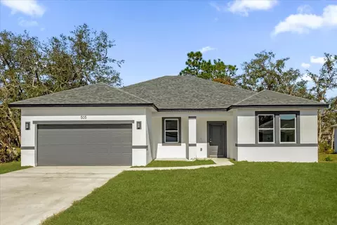505 St Johns Ct, Kissimmee, FL 34759