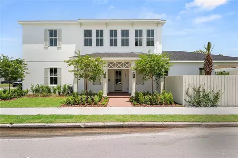 3011 Amherst Ave, Orlando, FL 32804