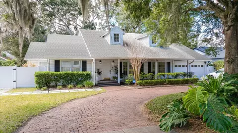 181 N Phelps Ave, Winter Park, FL 32789