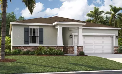 9157 Harris Hawk Dr, Leesburg, FL 34788