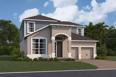 16863 Muskgrass Dr, Winter Garden, FL 34787