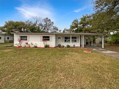 5404 Milan Dr, Orlando, FL 32810
