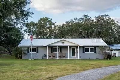 9919 Hickory Hollow Rd, Leesburg, FL 34788