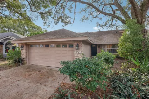 302 Bridie Ct, Winter Springs, FL 32708