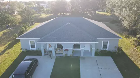 645 Bluebill Ct #A & B, Kissimmee, FL 34759