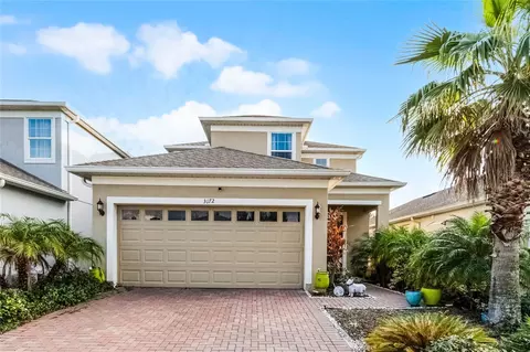 3172 Montserrat Pl, Kissimmee, FL 34743