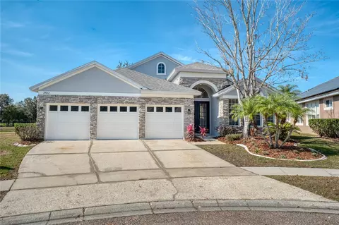 2512 Stoneworth Ct, Orlando, FL 32825