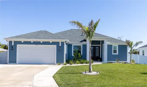 357 Rallus Rd, Venice, FL 34293