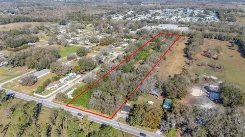 tbd K Ville Ave, Auburndale, FL 33823