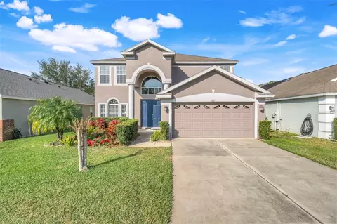 9227 Pecky Cypress Way, Orlando, FL 32836