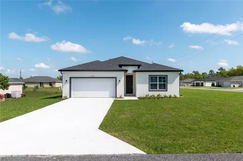 4711 SW 139th Street Rd, Ocala, FL 34473
