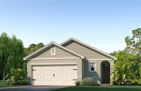 1831 Waggoner St, Kissimmee, FL 34744