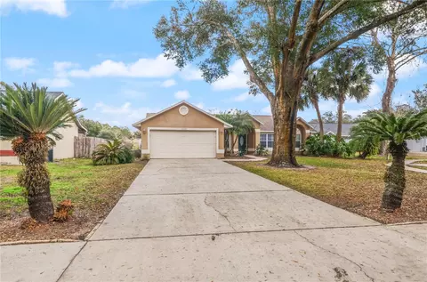 5019 Log Wagon Rd, Ocoee, FL 34761