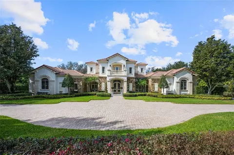 6126 Kirkstone Ln, Windermere, FL 34786