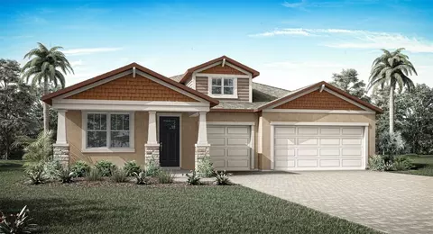 2672 Ginseng Ivy St, Apopka, FL 32703