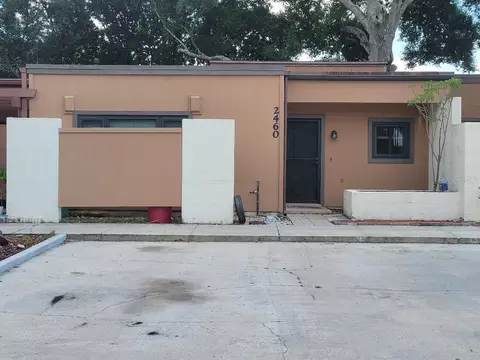 2460 Harbour Way, Winter Park, FL 32792