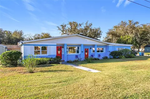 200 Dr Martin Luther King Jr St SE, Fort Meade, FL 33841