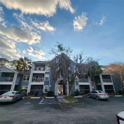2516 Grassy Point Dr #206, Lake Mary, FL 32746