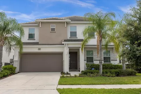 Undisclosed, Kissimmee, FL 34746