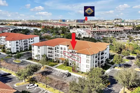 4001 Breakview Dr #D306, Orlando, FL 32819